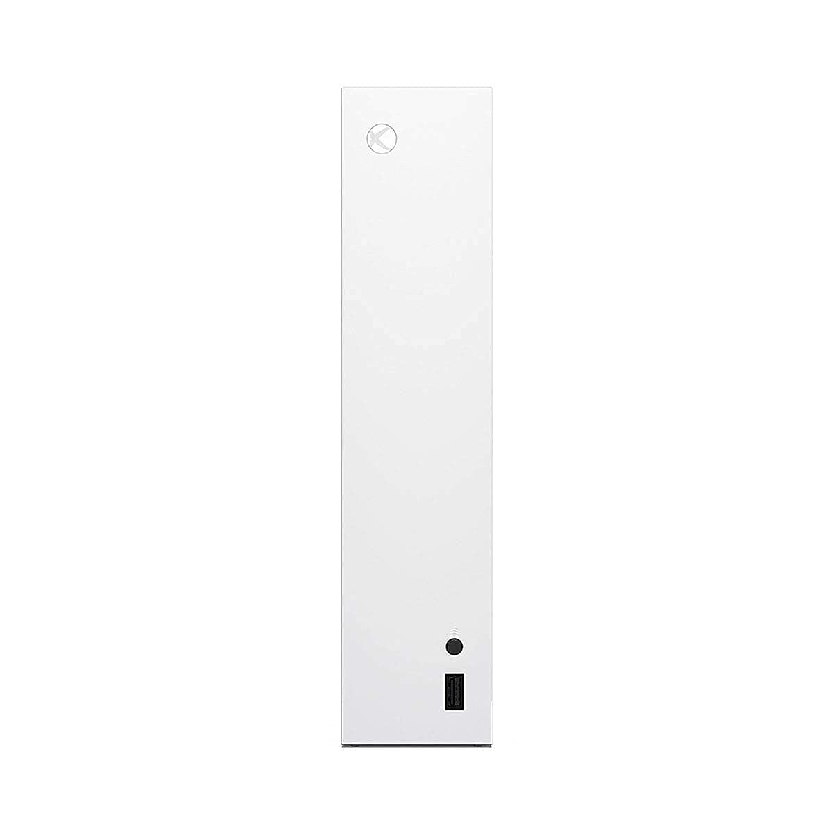 White 512GB All-Digital Console with Wireless Controller I8053