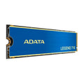 512GB NVMe M.2 2280 SSD I3130