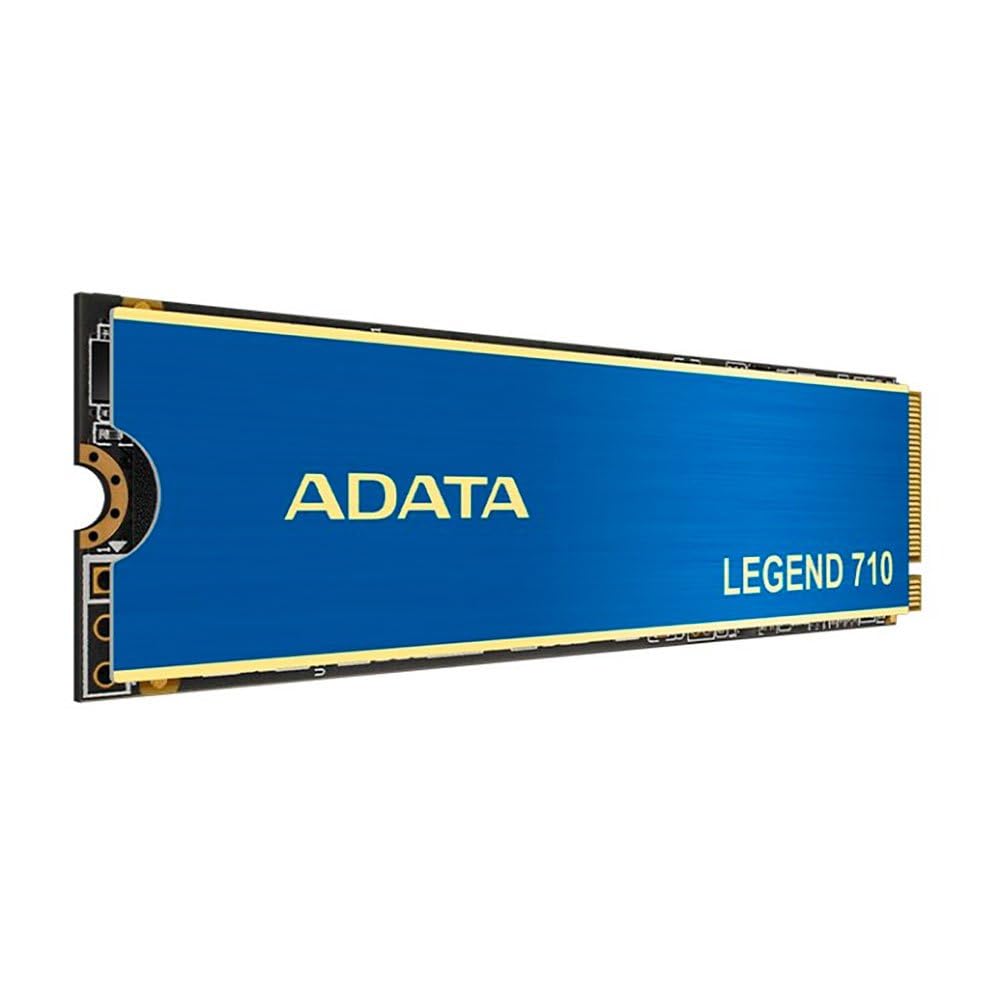 512GB NVMe M.2 2280 SSD I3130