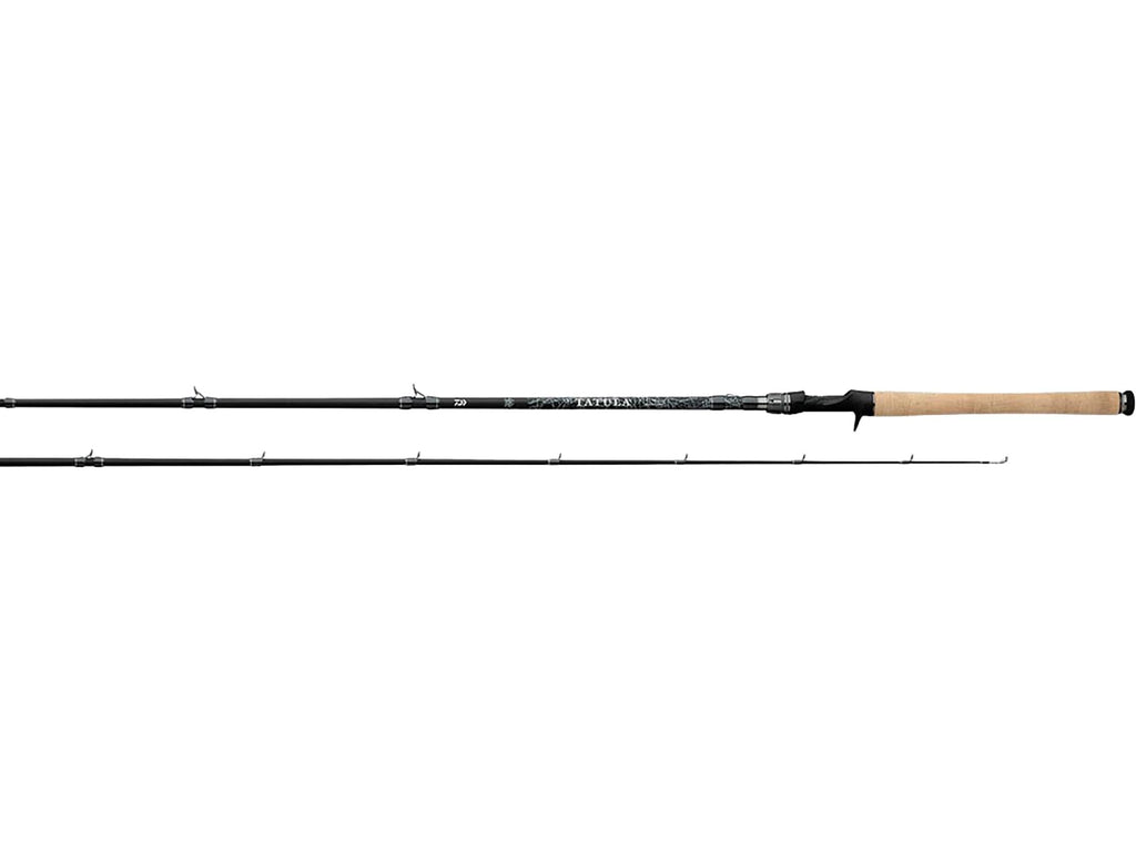 Cork Casting Rods V185777