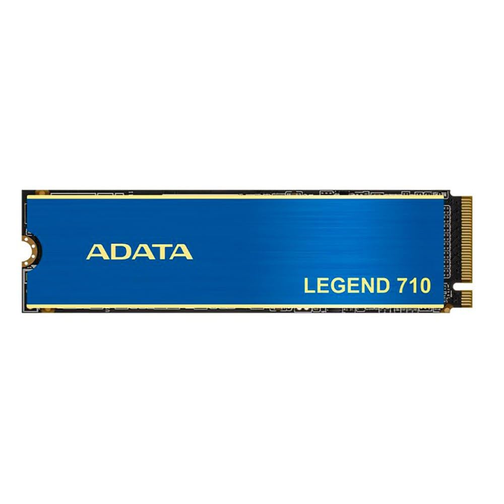 512GB NVMe M.2 2280 SSD I3130