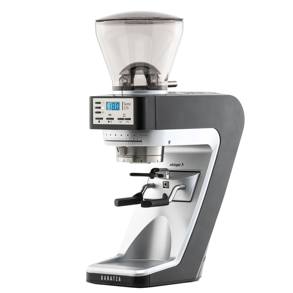 Conical Burr Coffee Grinder E7314