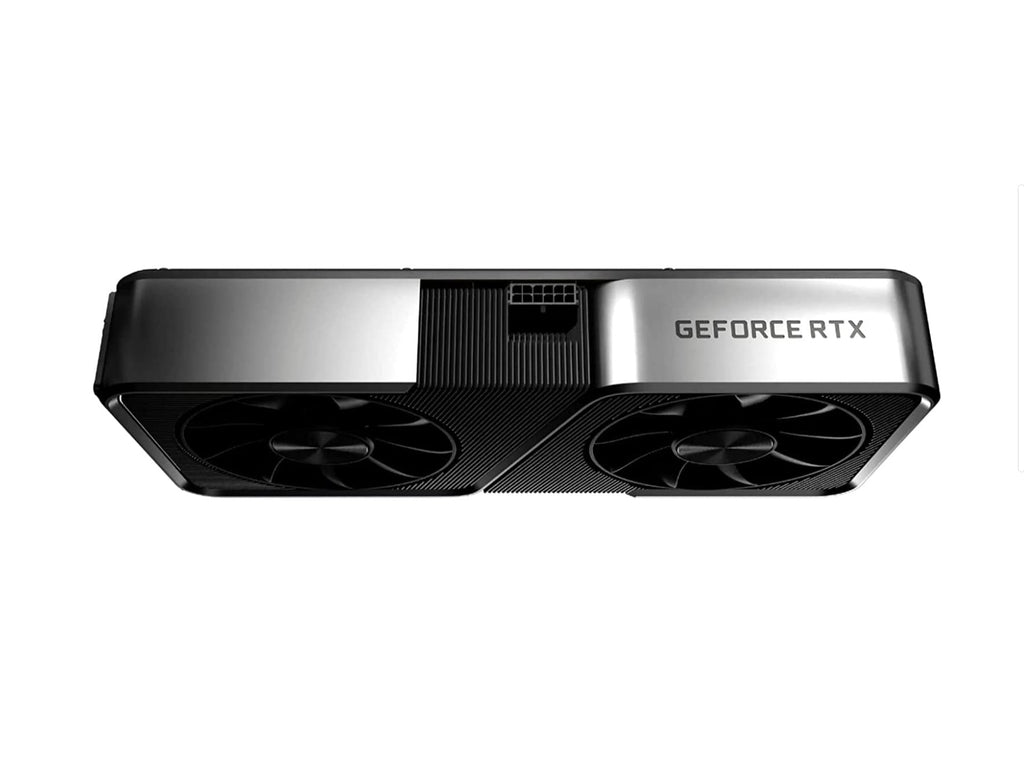 8GB GDDR6 PCI Express 4.0 Graphics Card M34418