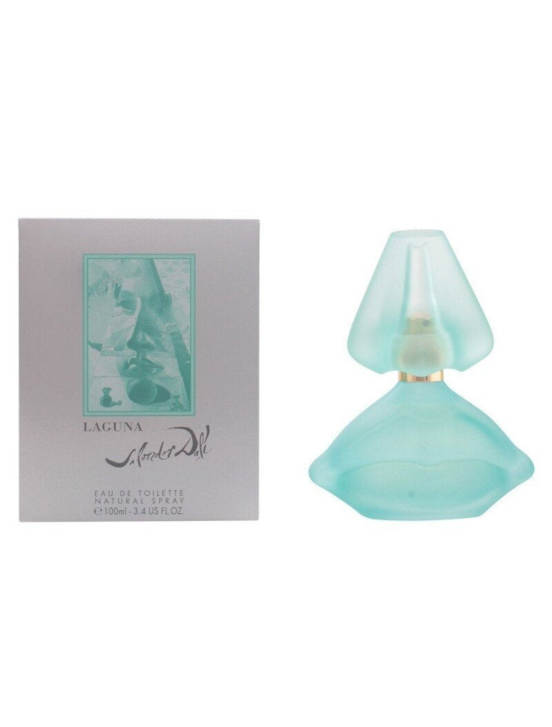 3.4 oz Eau de Toilette Spray A58360