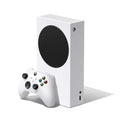 White 512GB All-Digital Console with Wireless Controller I8053