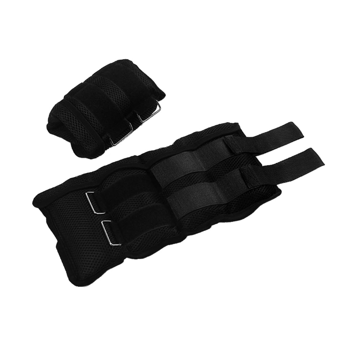 Adjustable Ankle Weights Set of 2 S475994