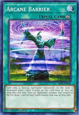 Yu-Gi-Oh! Common 1st Edition C355625