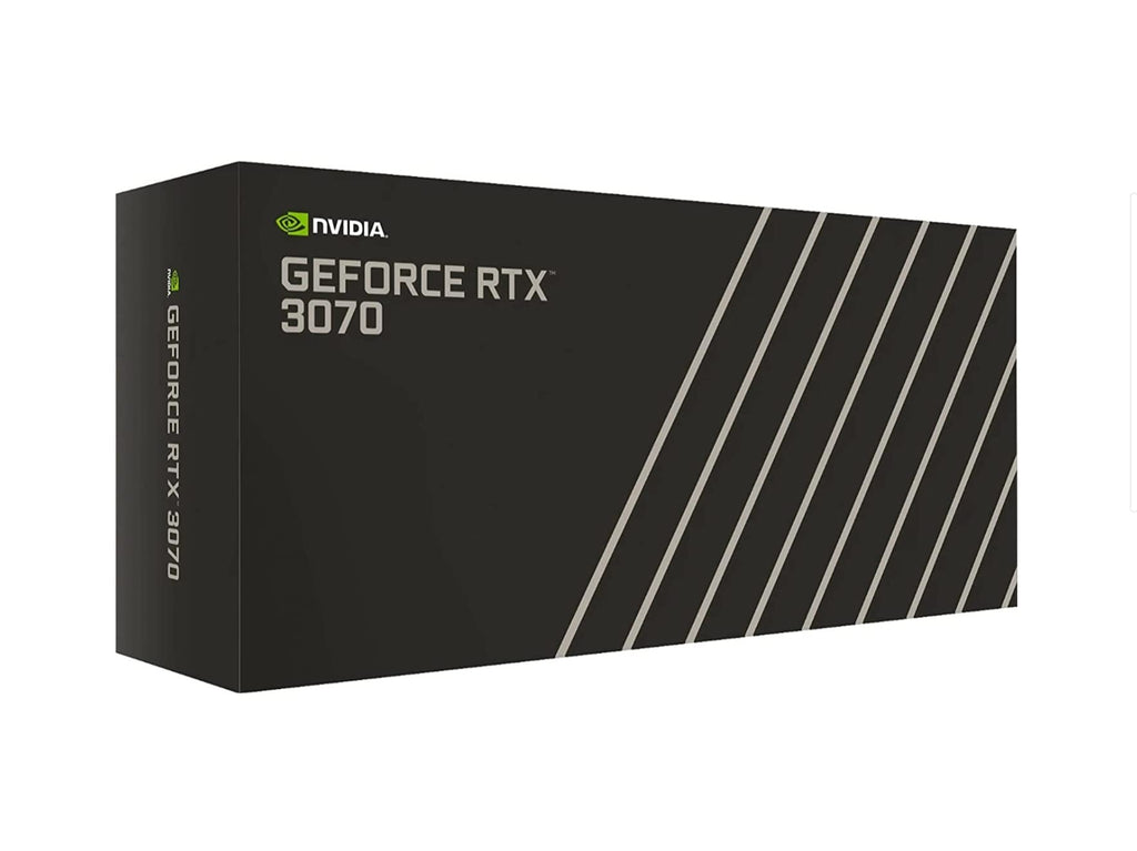 8GB GDDR6 PCI Express 4.0 Graphics Card M34418