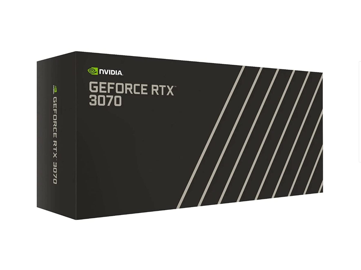 8GB GDDR6 PCI Express 4.0 Graphics Card M34418