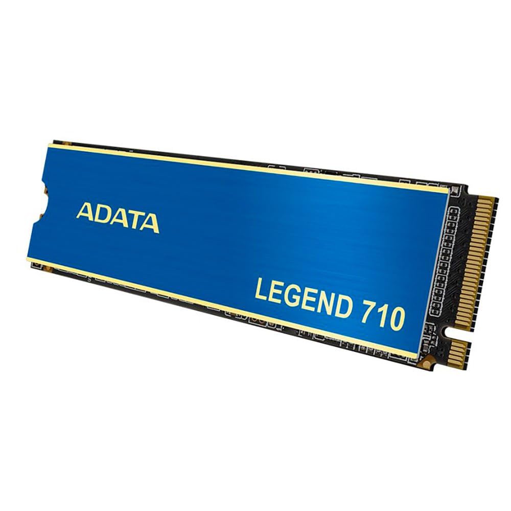 512GB NVMe M.2 2280 SSD I3130