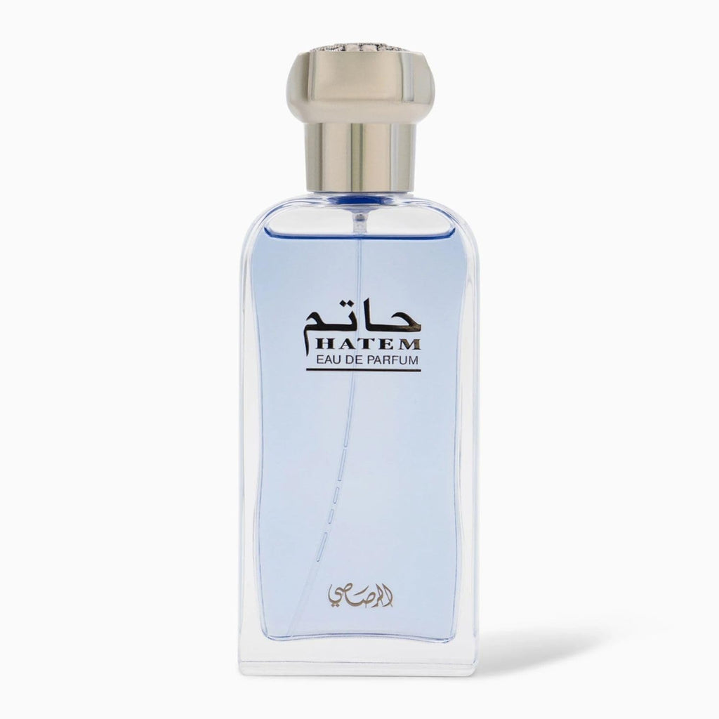 Eau De Parfum 75ML (2.5 oz) Floriental Woody Spicy Musky Rose E3118