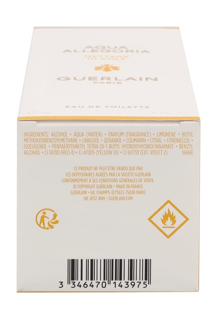 Eau De Toilette Spray 4.2 Ounce C2477