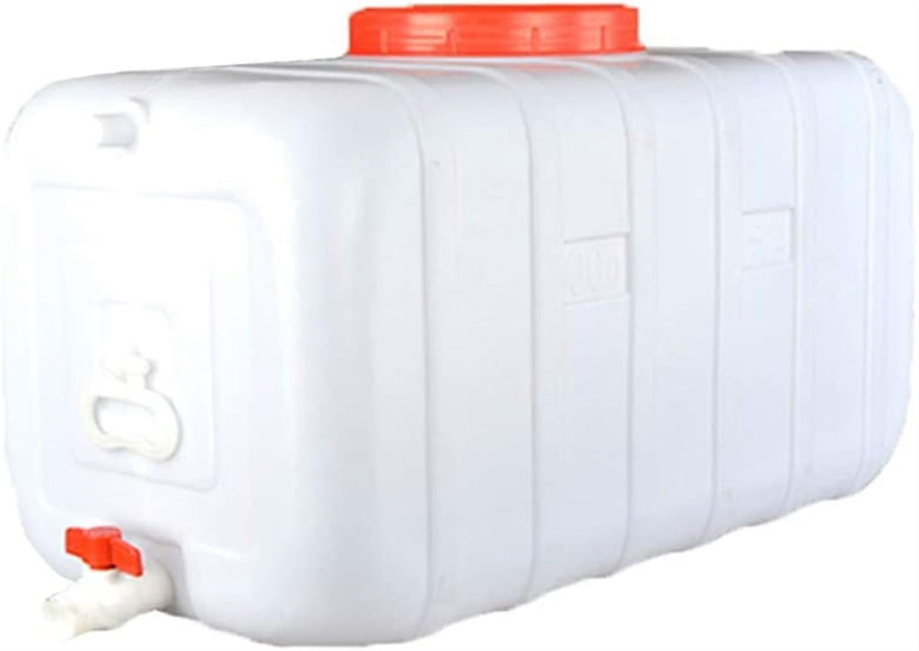 Camping Water Storage Bucket with Faucet U440190