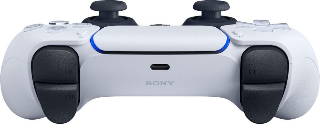 PlayStation 5 Slim Disc 2TB SSD White F158613