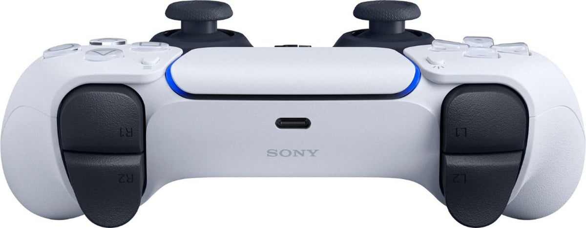 PlayStation 5 Slim Disc 2TB SSD White F158613