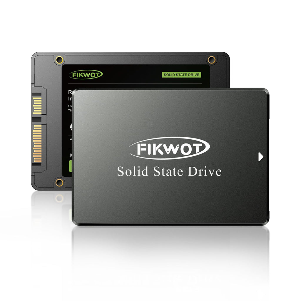 1TB 2.5" SATA III Internal SSD G8360