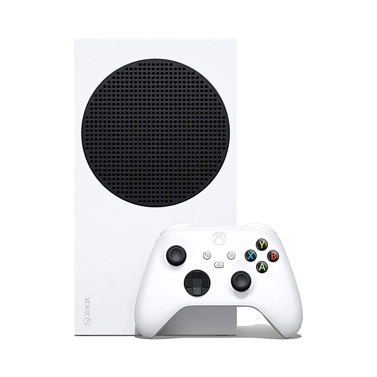 White 512GB All-Digital Console with Wireless Controller I8053