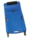 Blue Plastic Creeper S9700