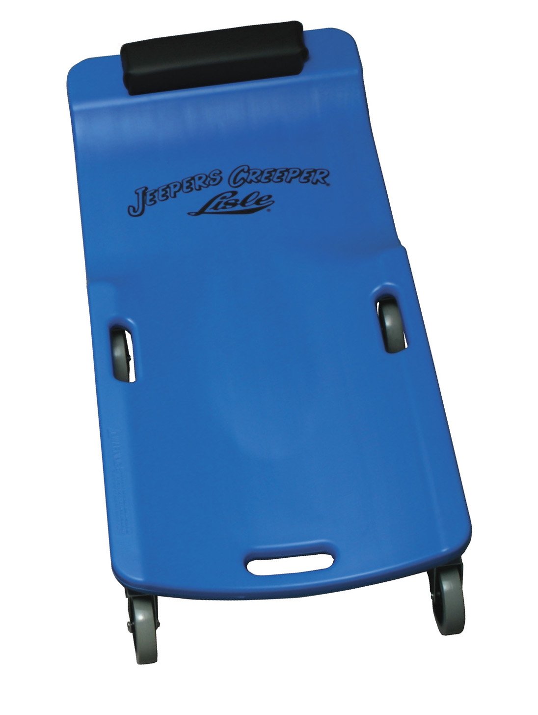 Blue Plastic Creeper S9700