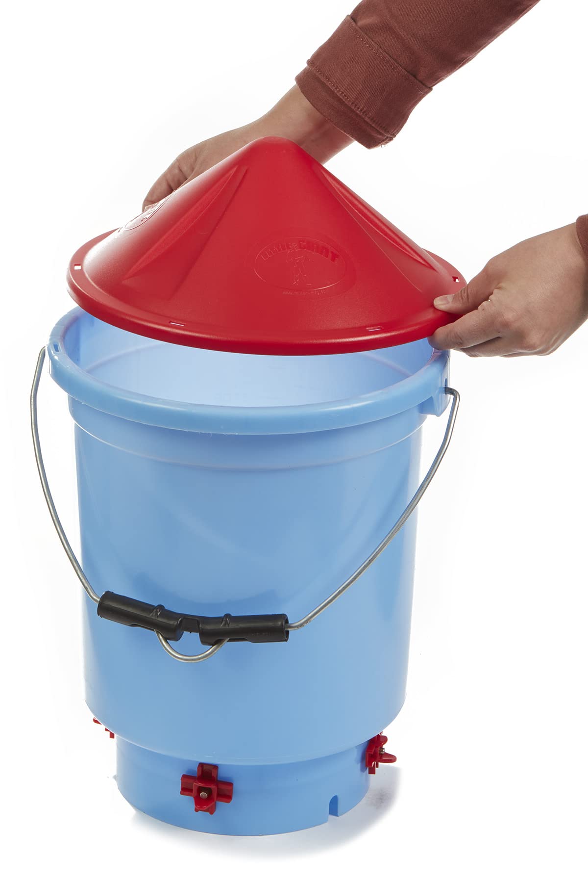 3 Gallon Chicken Waterer K224693