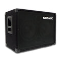 210 Bass Guitar Speaker Cabinet 400 Watts 2x10 D745423