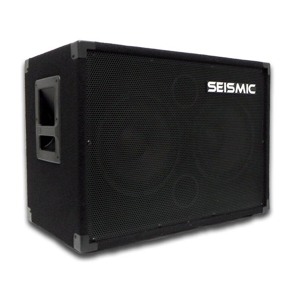 210 Bass Guitar Speaker Cabinet 400 Watts 2x10 D745423