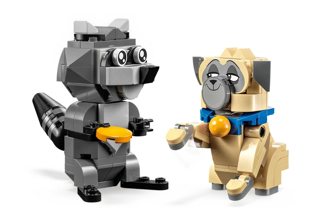 LEGO Disney Duos E8341