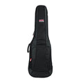 Gig Bag for Electric Guitars with Adjustable Backpack Straps Y388