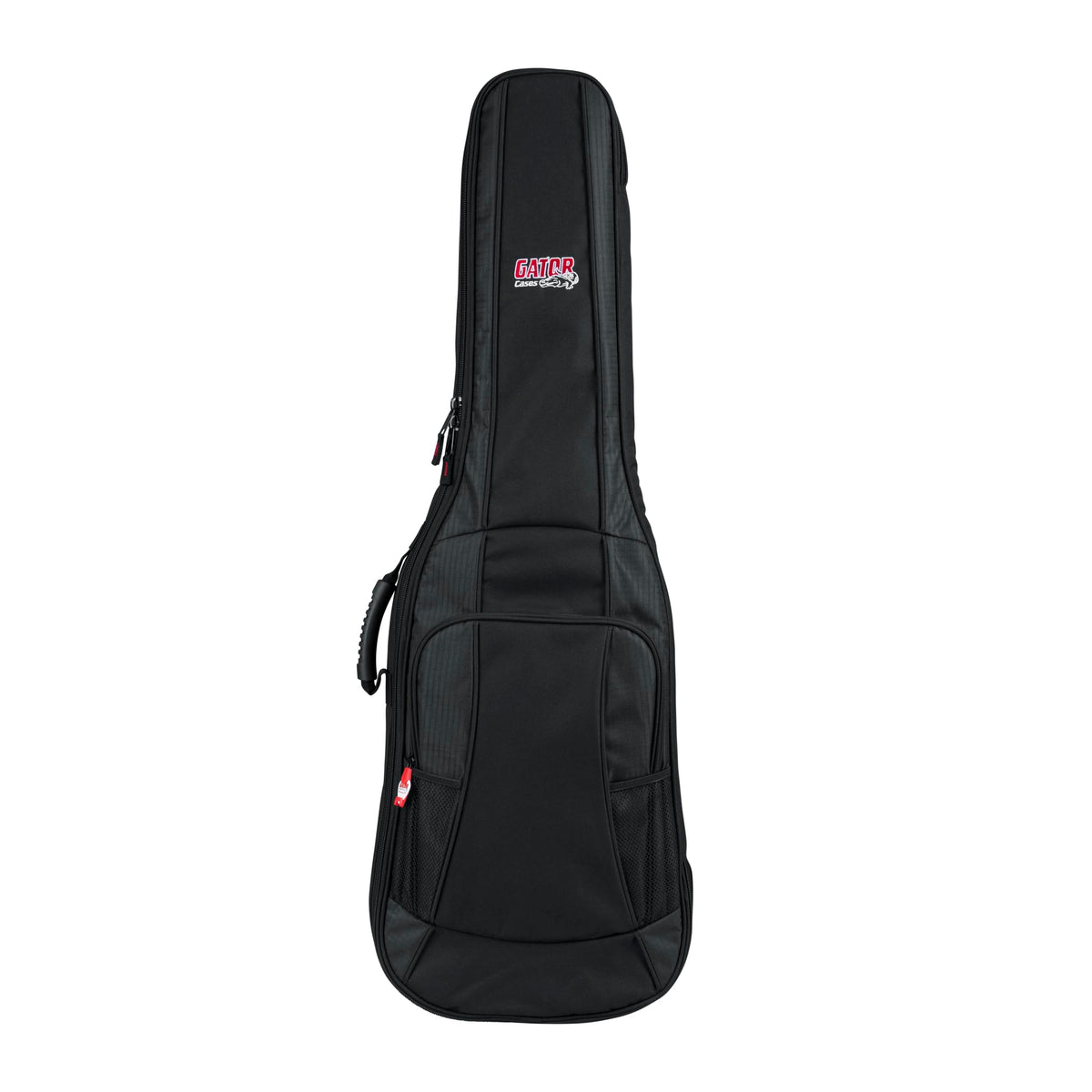 Gig Bag for Electric Guitars with Adjustable Backpack Straps Y388