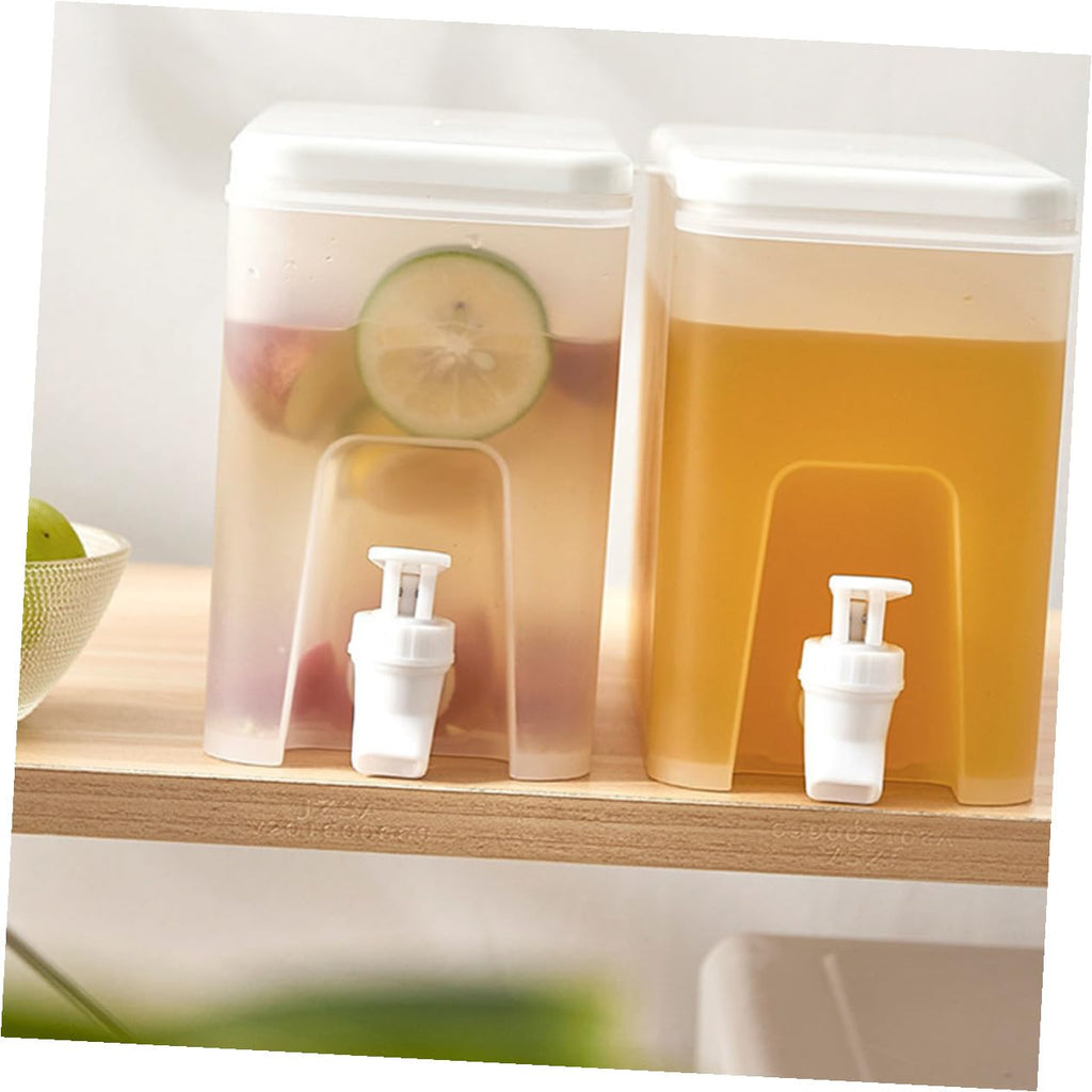 3.5L Water Jug with Faucet P556260