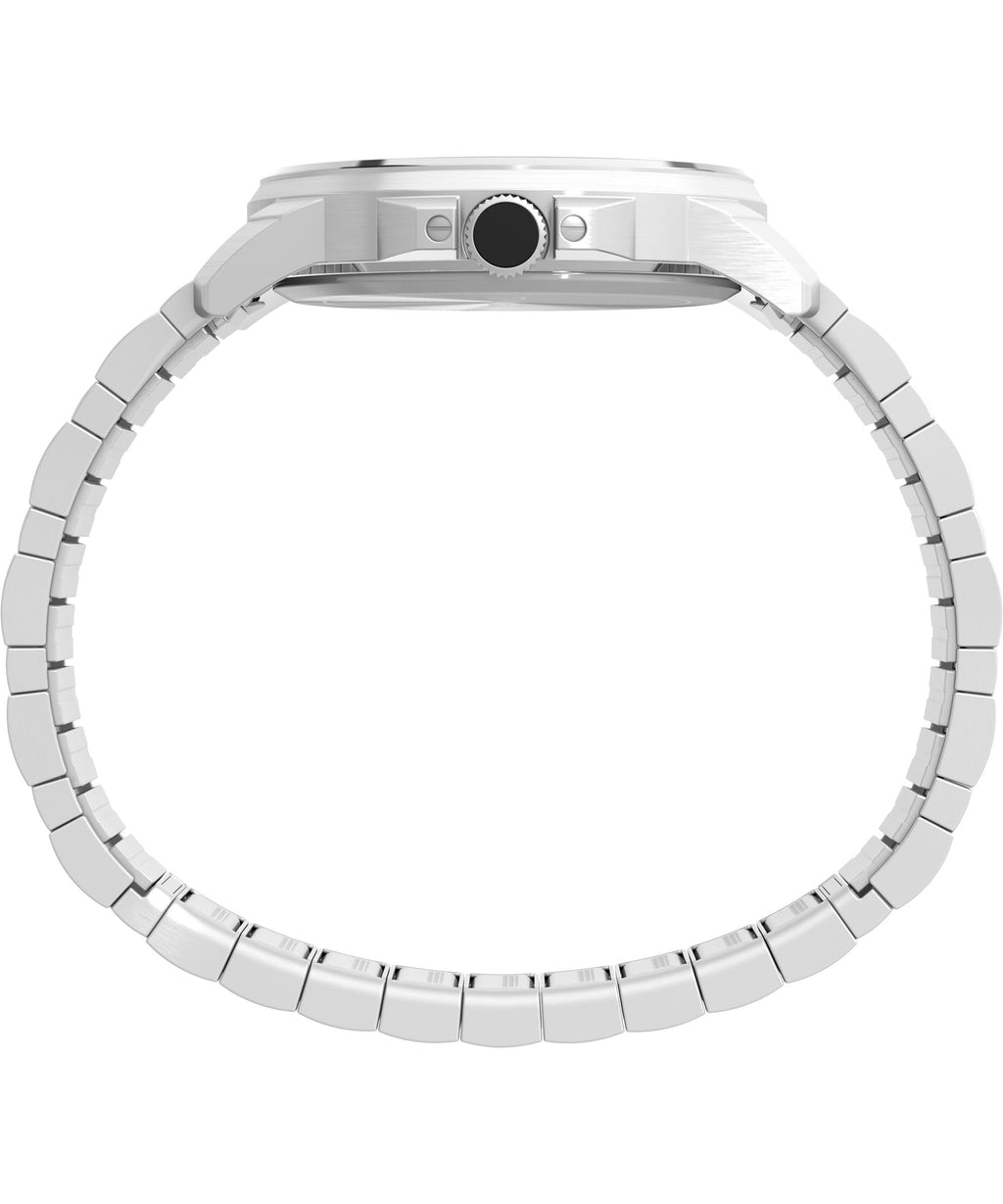 Men's 40mm Stainless Steel Watch N540