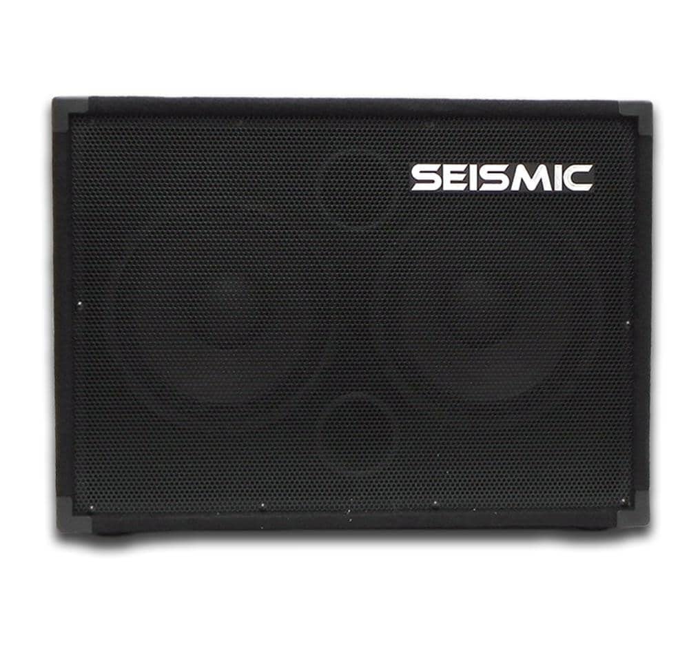 210 Bass Guitar Speaker Cabinet 400 Watts 2x10 D745423