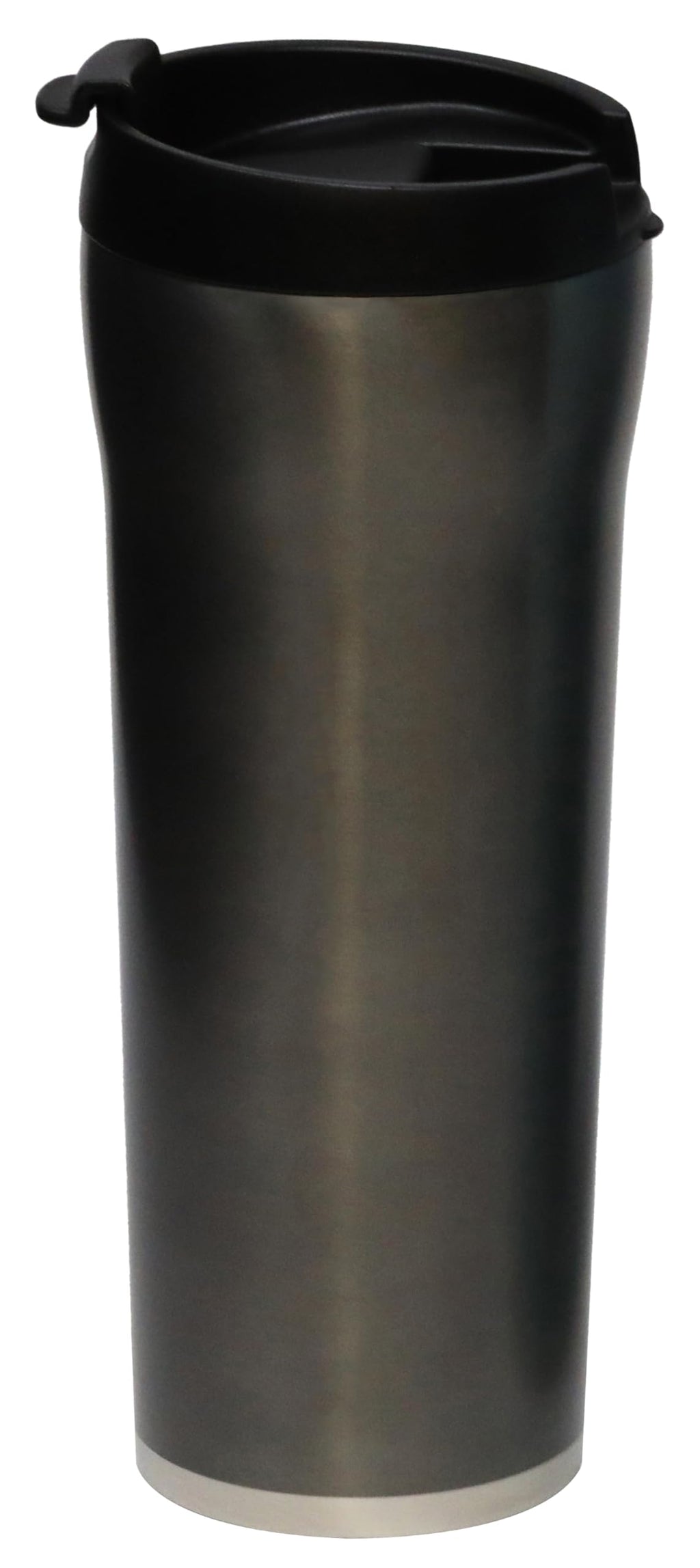 16 oz Stainless Steel Insulated Travel Mug D6065
