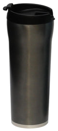 16 oz Stainless Steel Insulated Travel Mug D6065