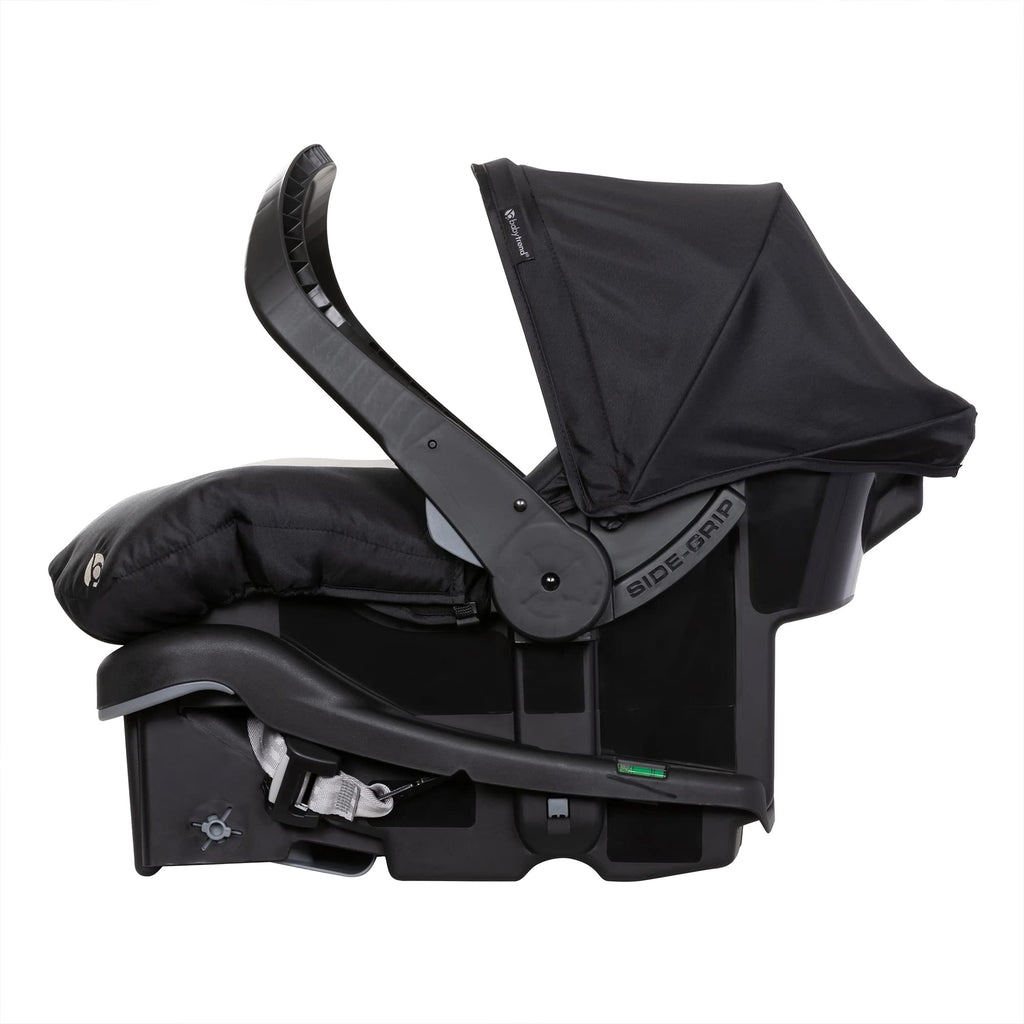 Double Stroller & Car Seat J229336