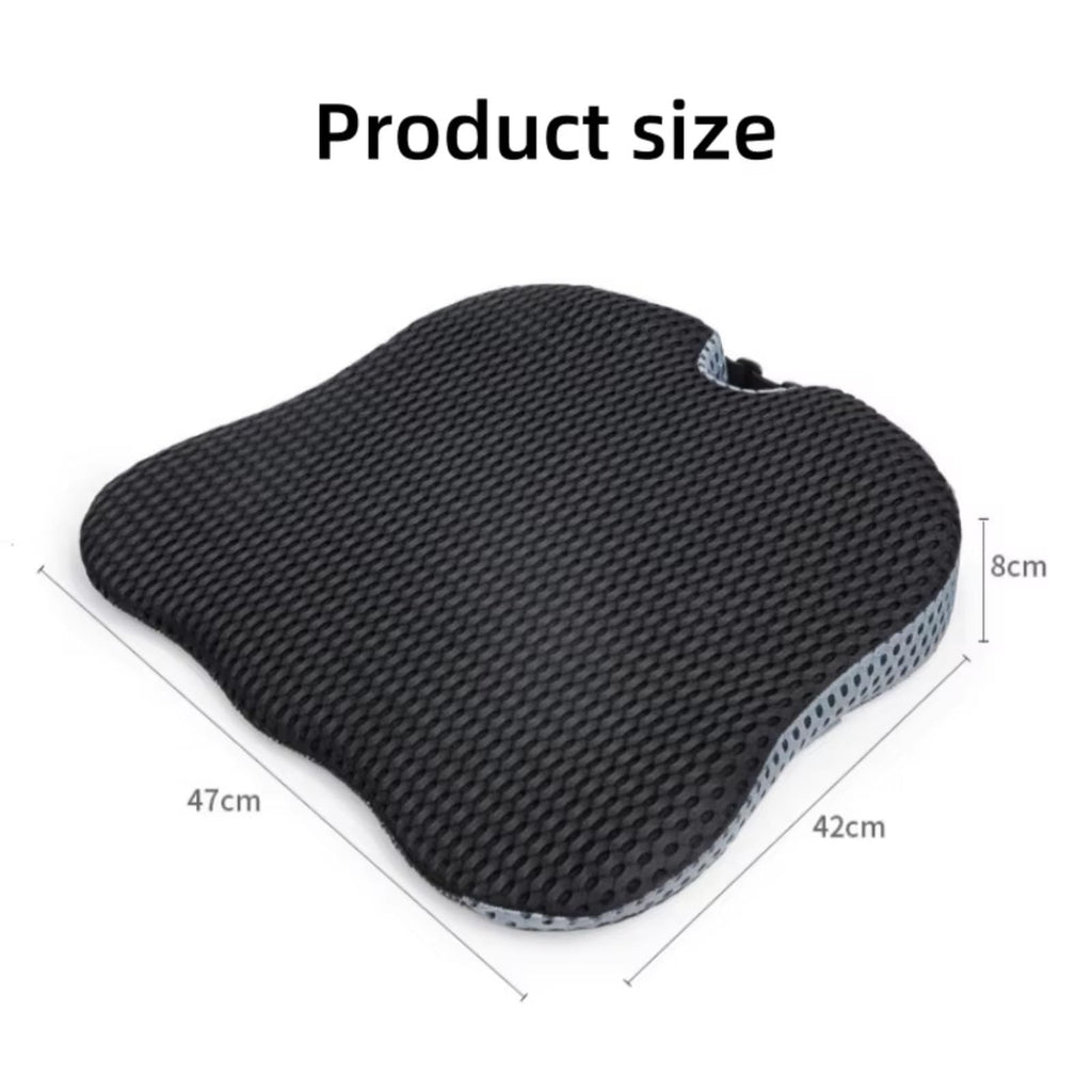 Memory Foam Booster Cushion B619128