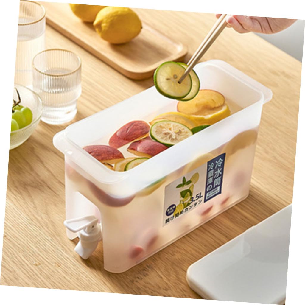 3.5L Water Jug with Faucet P556260