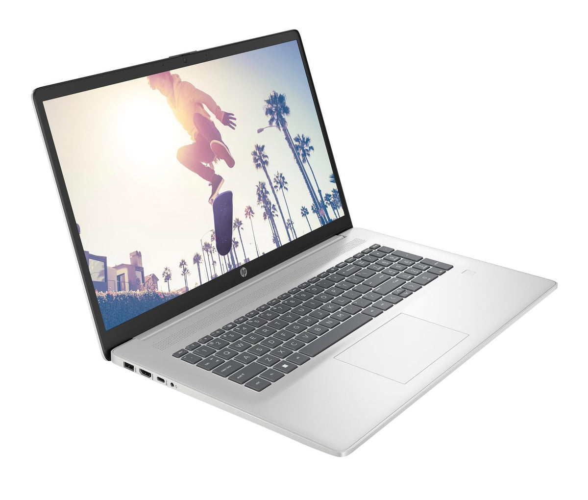17.3” FHD Intel Core 7 16GB DDR4 1TB SSD Laptop Y283