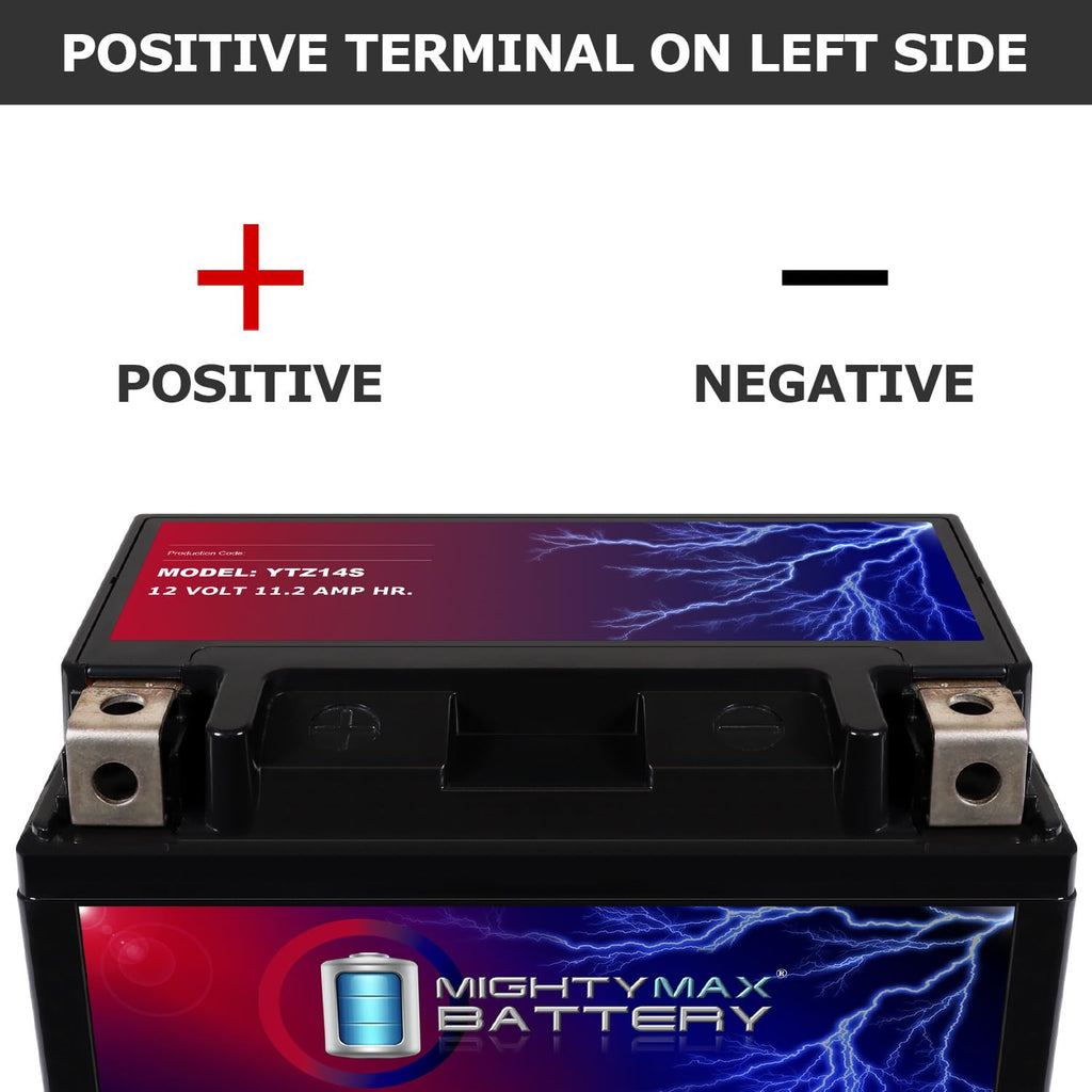 12V 11.2Ah Battery I46774