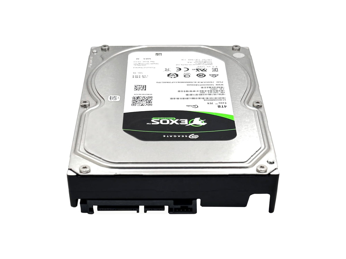 4TB 7200 RPM SATA 6Gb/s 128MB Cache 3.5-Inch Hard Drive S28509