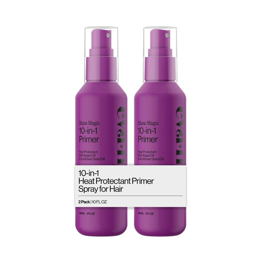 10-in-1 Heat Protectant Spray Set Z93262