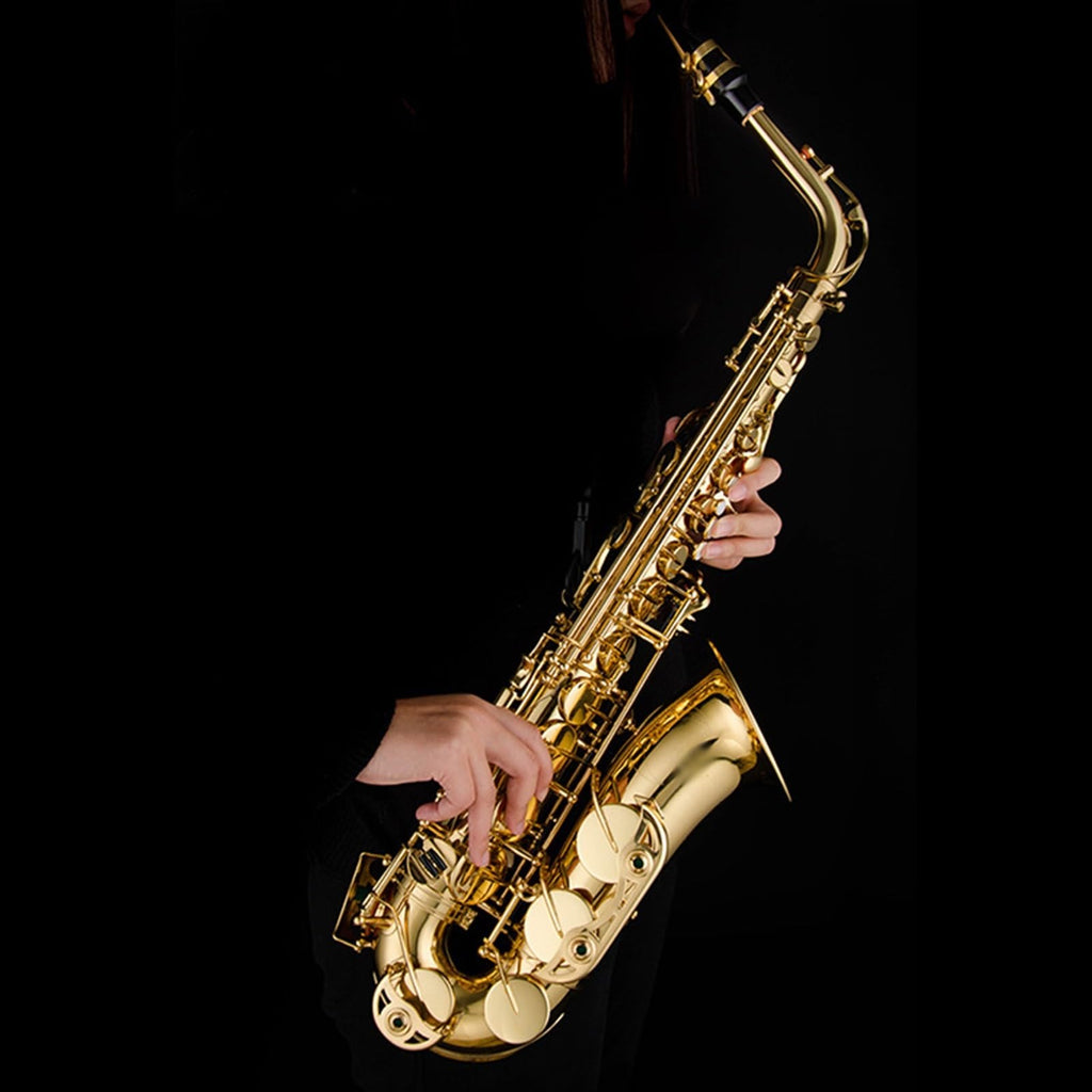 Alto Saxophone A35647