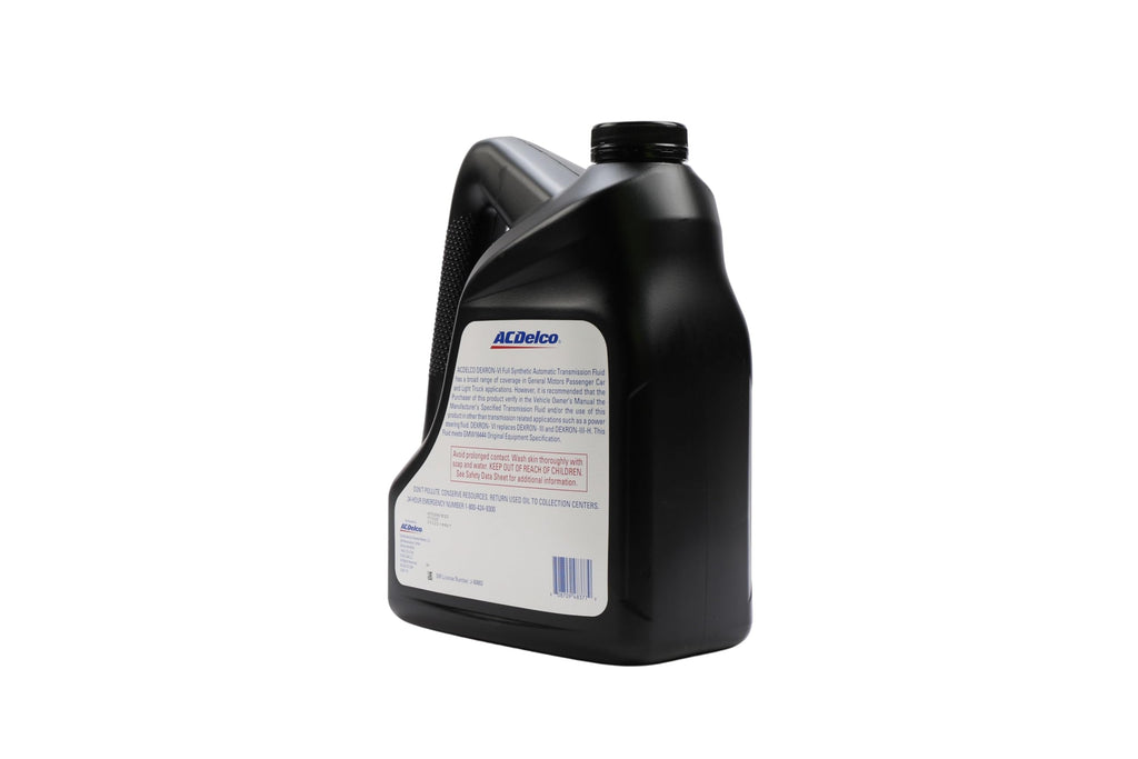 Automatic Transmission Fluid 1 gal L347
