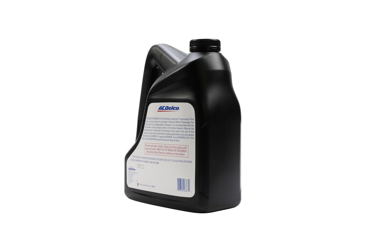 Automatic Transmission Fluid 1 gal L347