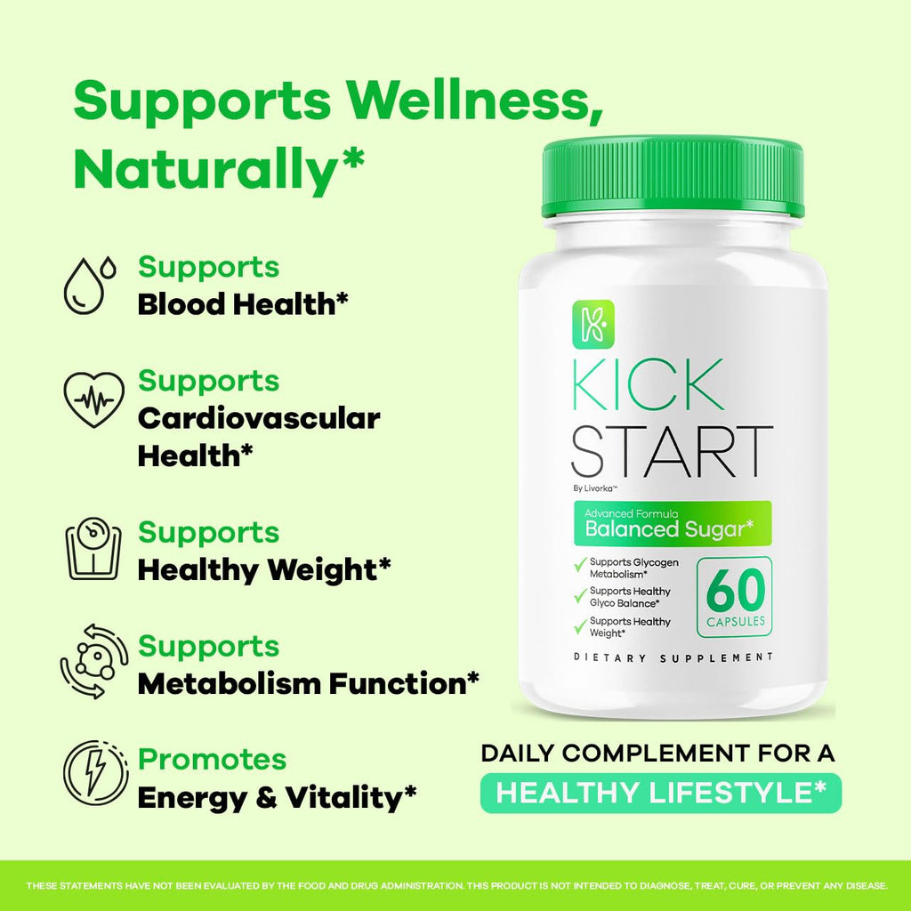 All Natural Glyco Optimizer Capsules 60 Capsules T546