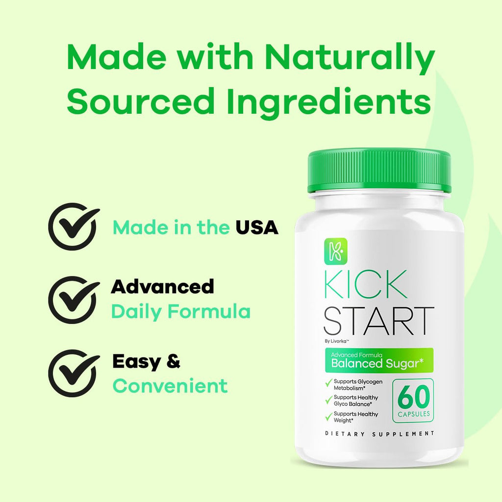 All Natural Glyco Optimizer Capsules 60 Capsules T546