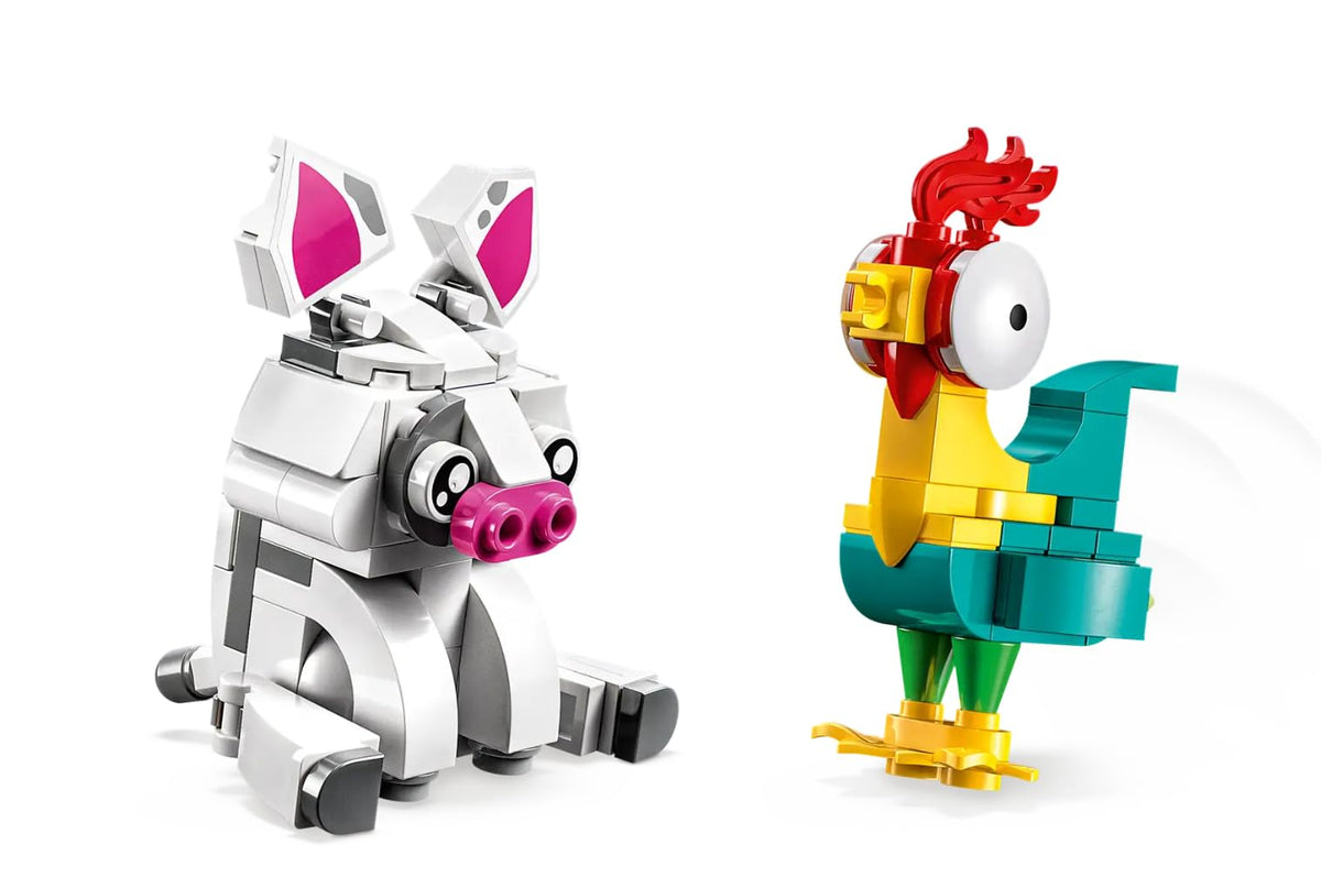 LEGO Disney Duos E8341