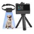 Wireless Dog Fence with Waterproof Collar, Up to 1 Acre V157797
