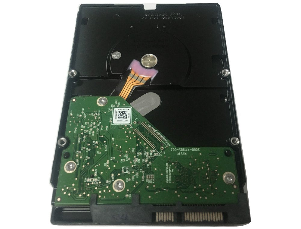 4TB 5400RPM SATA III 3.5" Internal Hard Drive I225926