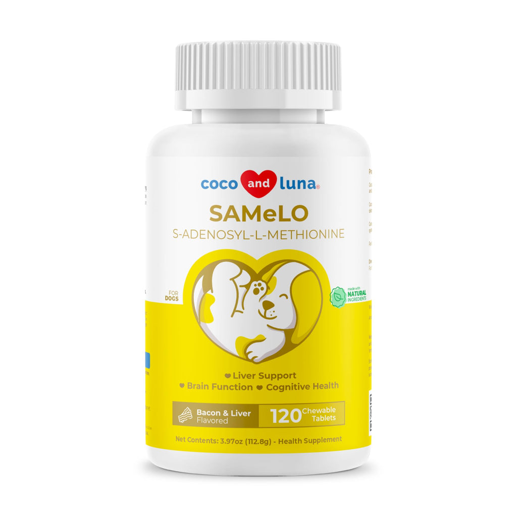 120 Tablets Liver Supplement H416680